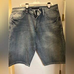 Sean John Jean Shorts